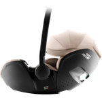 Автокресло Britax Roemer Baby-Safe Pro Style (0-13 кг), Teak