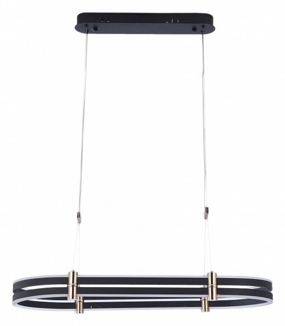 Подвесной светильник Zortes Duble-R ZRS.30505.92