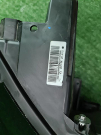Битая Фара правая Geely Coolray (2019-2023) LED