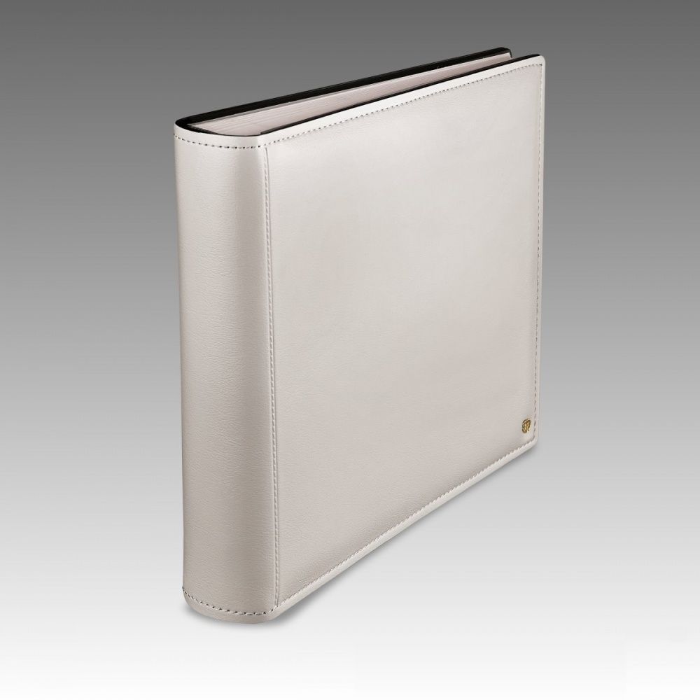 HENZO 11077 33x31/100 бел.стр Gran Cara (белый) ф/альбом