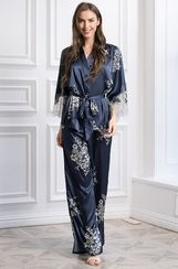 Пижама Mia-Amore 3568 "Alexandria"