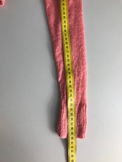 Джемпер приятного оттенка, визуально на 44/46 размер