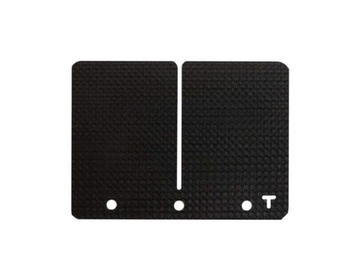 Лепесток карбоновый TM KZ 0.32мм