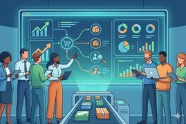 ЮKassa зафиксировала рост eCommerce за счет микробизнеса и новых платежей