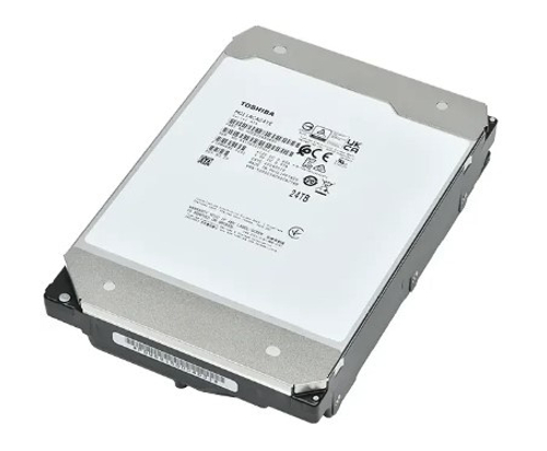 Жесткий диск 18TB SAS 12Gb/s Toshiba MG11SCA18TE