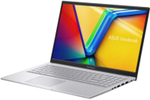 Ноутбук  ASUS Vivobook 15 X1504ZA-BQ1414 15.6 ", Core i3, 16 Гб RAM, 512 Гб SSD, UHD Graphics, Серебристый