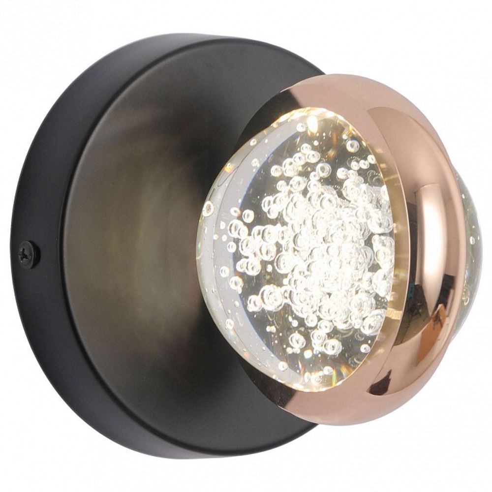 Накладной светильник Lussole  LSP-7511