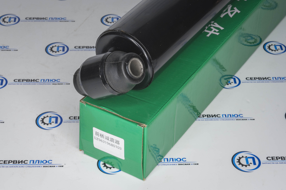 Амортизатор основной передний X3000 DZ96319680103