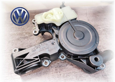 Маслоотделитель последней ревизии 100мбар VAG GEN2 2.0T