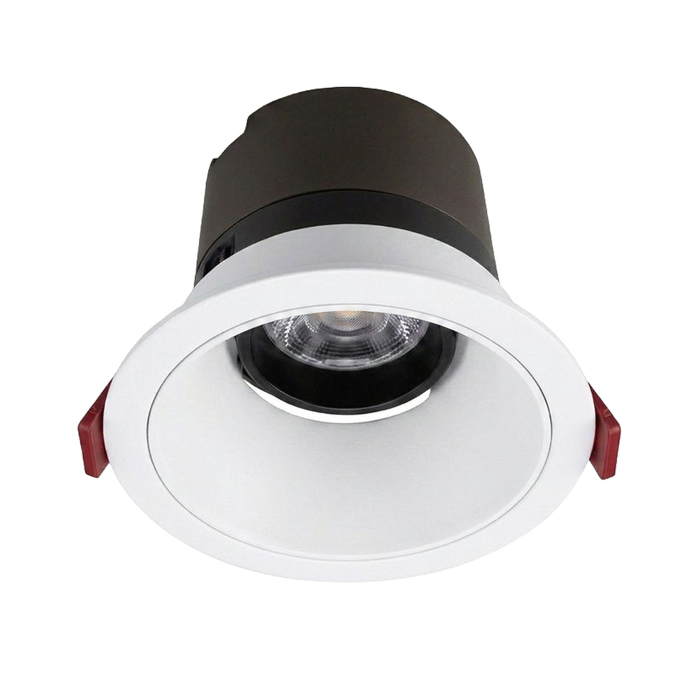 Светильник точечный встраиваемый Wertmark Technical Dorsum WTD.O20.000.30.15