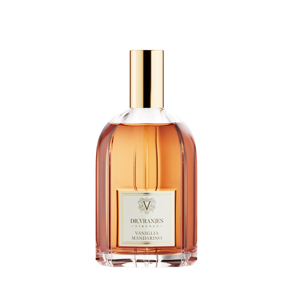 Dr. Vranjes Vaniglia Mandarino спрей-ароматизатор воздуха (аромат ваниль мандарин)