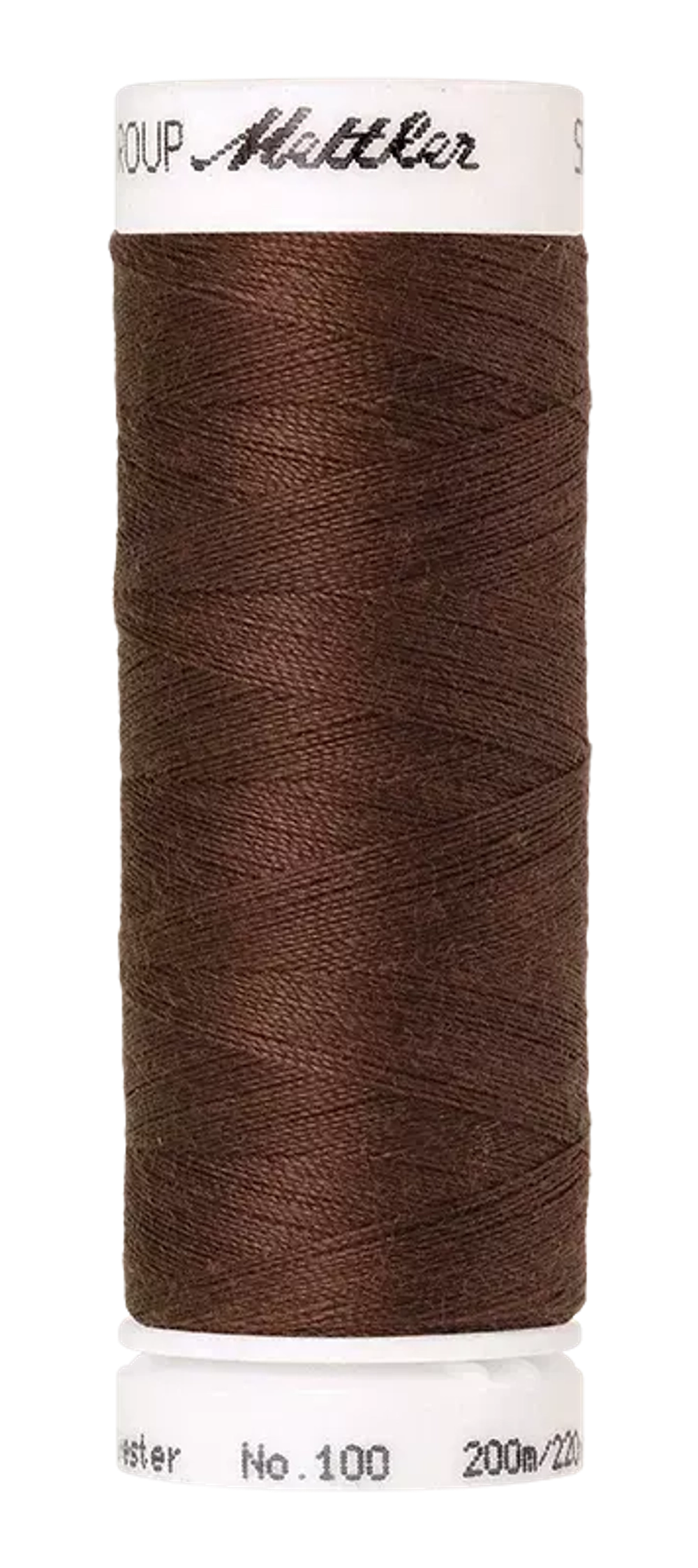 Нить универсальная SERALON 100, 200 м, Mettler, 0833