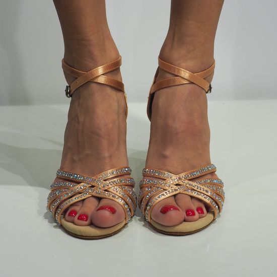 Туфли LaLaMooN - LADS520-085-610