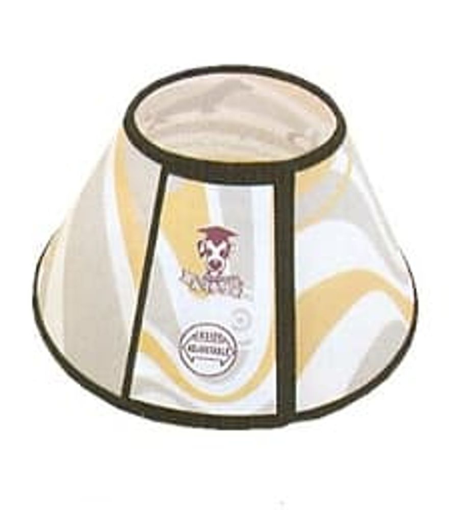 ВОРОТНИК ВЕТЕРИНАРНЫЙ "ВОЛНЫ" D9.5х11см Р-704 (К-Й) ВОРОТНИК ВЕТЕРИНАРНЫЙ "ВОЛНЫ" D9.5х11см Р-704 (К-Й)