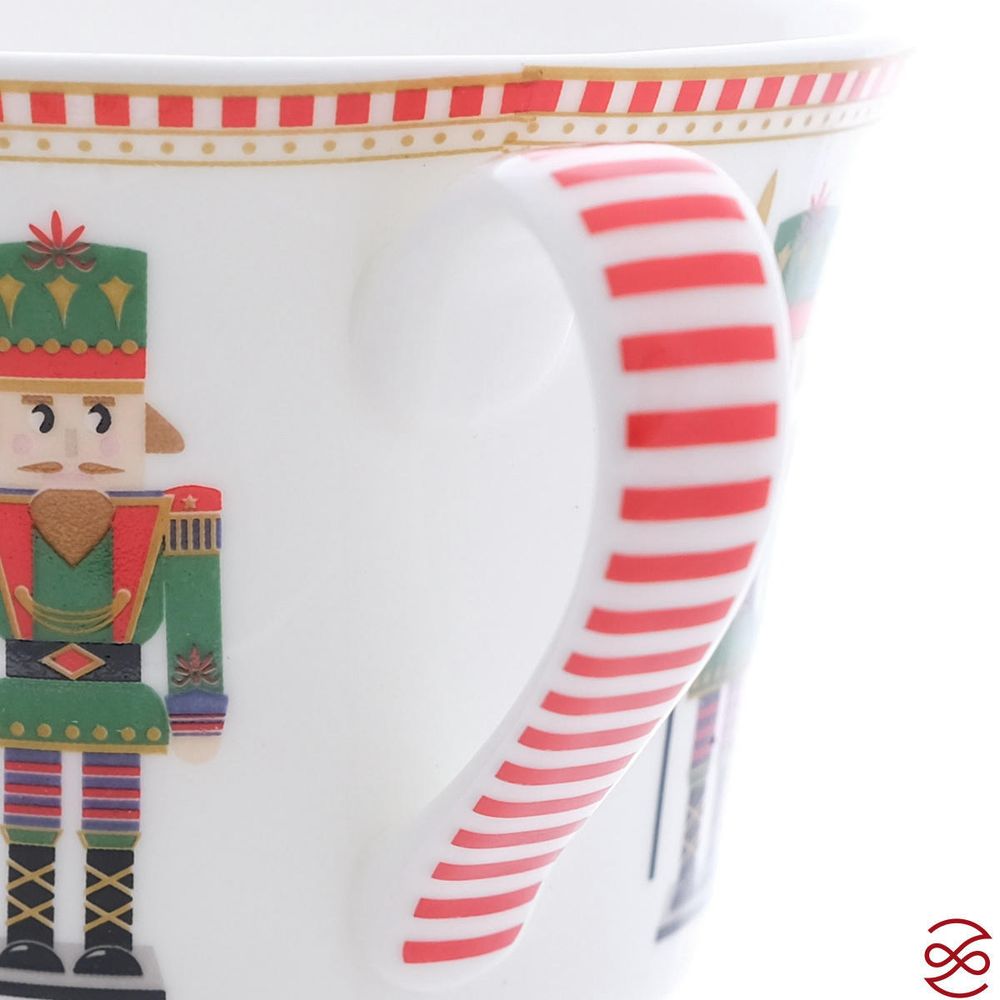 Чайная пара Repast Magic time 300 мл