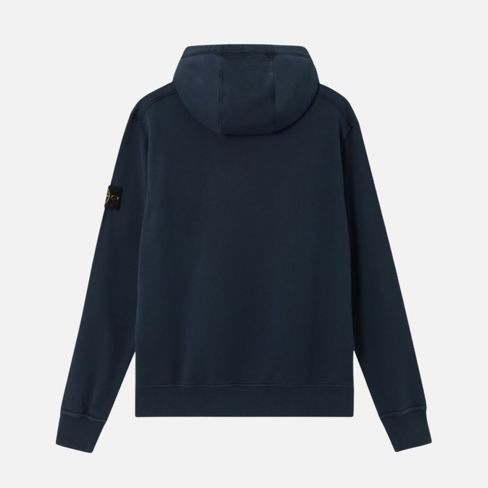 Толстовка Organic Cotton Fleece