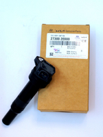 Катушка зажигания