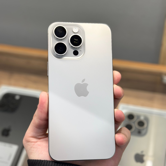 Apple iPhone 15 Pro Max 256gb