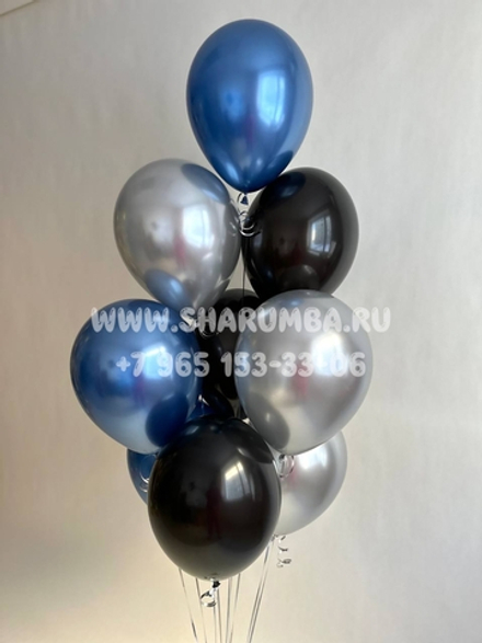 Композиция для мужчины №36