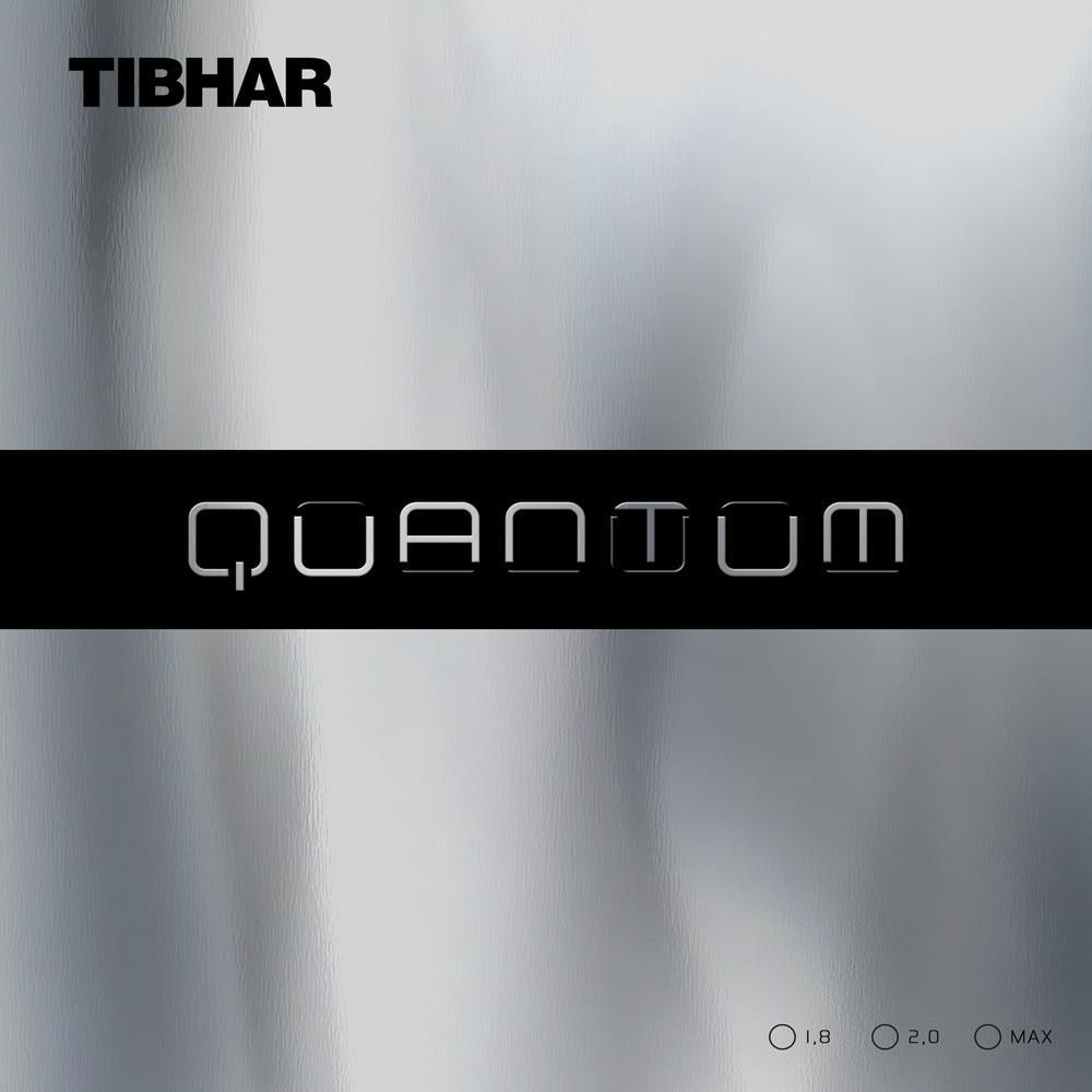 Tibhar Quantum