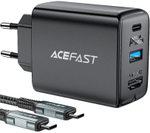 Зарядное устройство сетевое ACEFAST A17