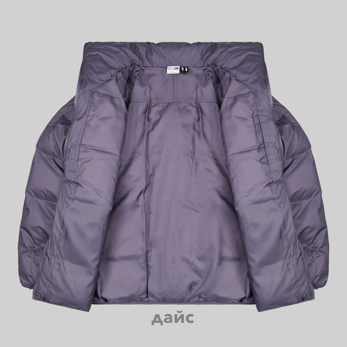Пуховик мужской Puma Puffer Jacket артикул:62650669 - купить в магазине Дайс