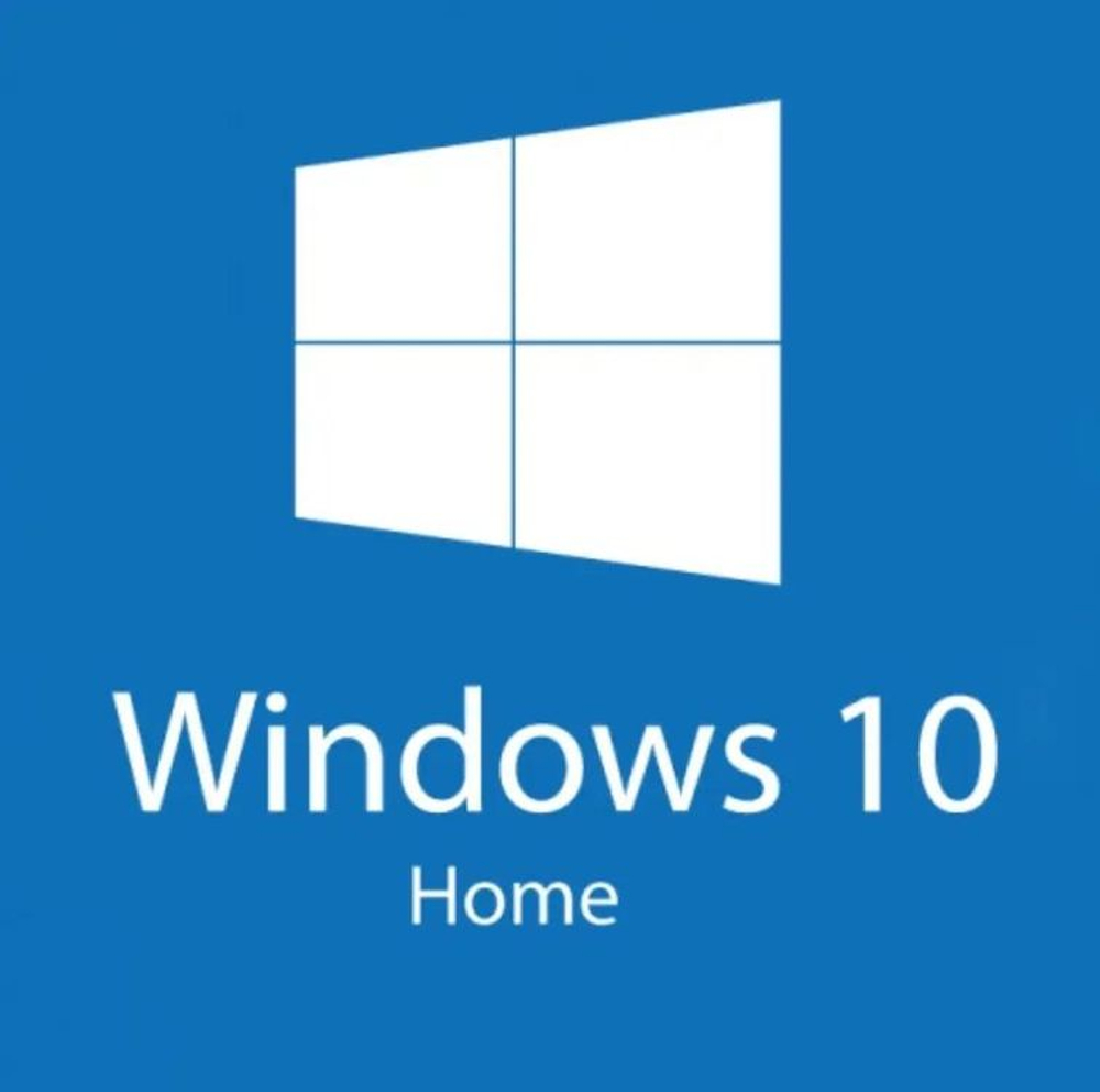 Ключ активации Microsoft Windows 10 Домашняя, 64 bit, Все языки, Ключ активации [mdd-win10-home]