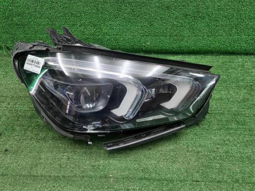 Фара правая Mercedes GLE V167 18-24 Multibeam LED