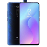 Смартфон Xiaomi Mi 9T 6/64GB Синий Global