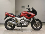 Yamaha TDM850 1997