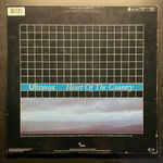 Ultravox ‎– Heart Of The Country (Европа 1984г.) 12", 45 RPM
