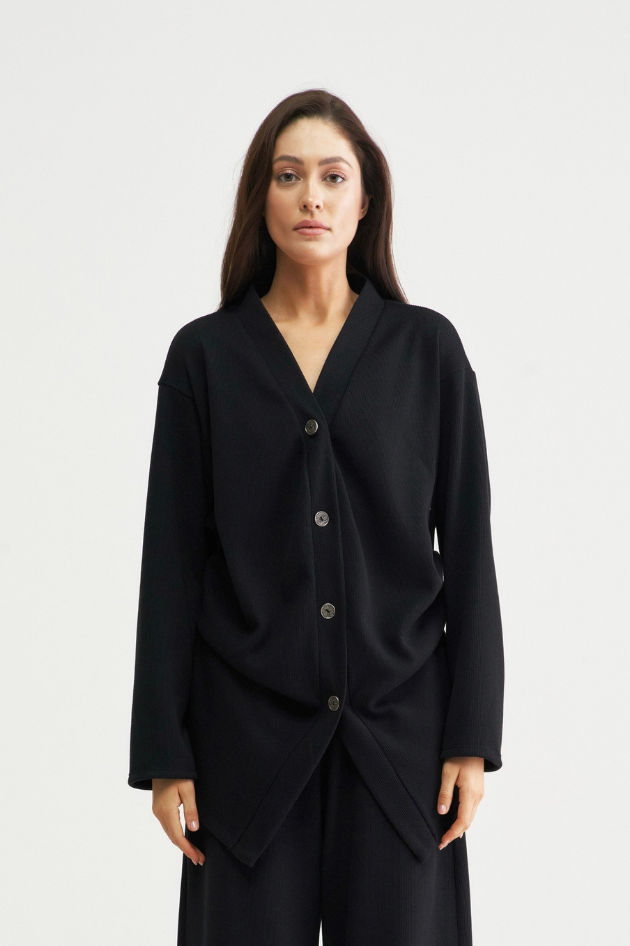 Кардиган «Magnetic»