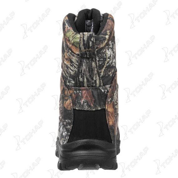 Ботинки мужские утепленные Woodland, мембрана Kingtex, insulation 400г, цвет лес, 42 NISUS