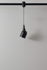 Светильник трековый для гибкой магнитной системы Crystal Lux CLT 0.37 005 7W BL SMART