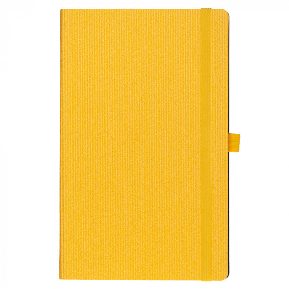 Блокнот Cayenne Жёлтый