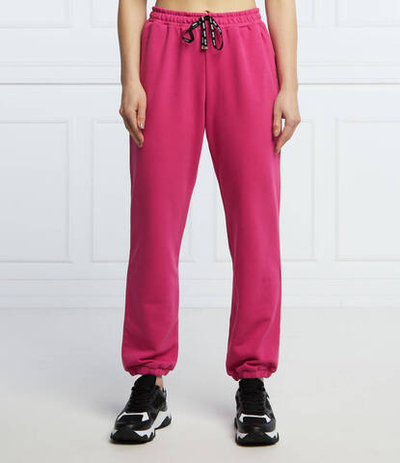 спортивные штаны Liu Jo Sport - фуксия(TA2251 F0870)