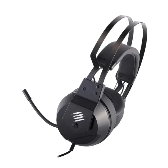 Mad Catz F.R.E.Q. 2 Black
