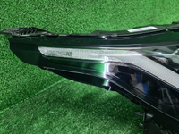 Фара правая Range Rover Velar (2017-2023) LED