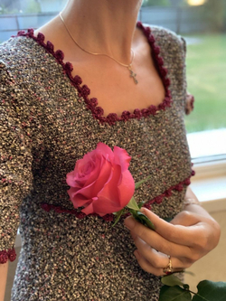 Пряжа для вязания COCODE Cotone