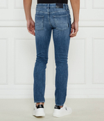 Джинсы j14 Armani Exchange - голубой(XM000070 AF14368)