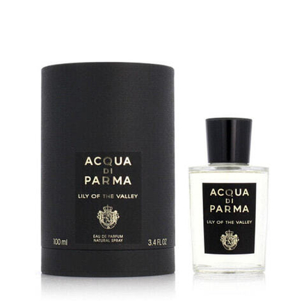 Унисекс парфюм Acqua Di Parma Lily of the Valley EDP 100 мл