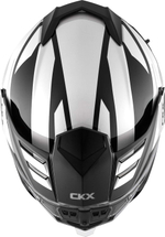 Шлем MISSION AMS EDL SPACE WH XL