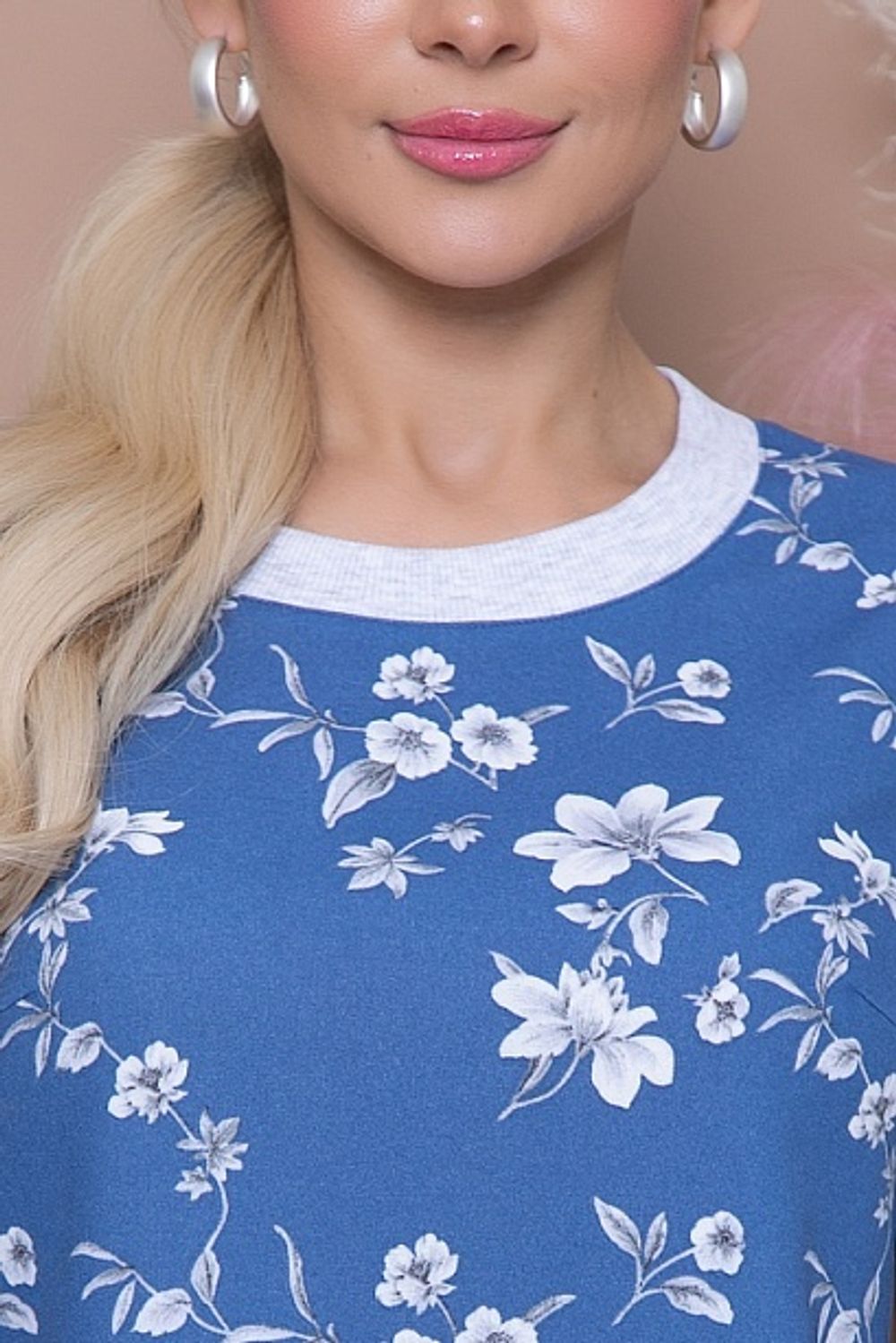 Джемпер 41851 Avili