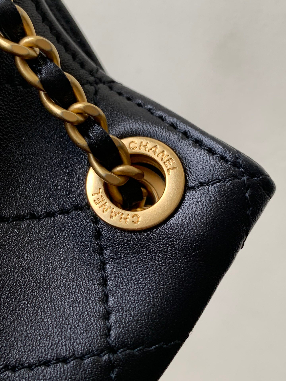 Chanel Backpack 31 cm