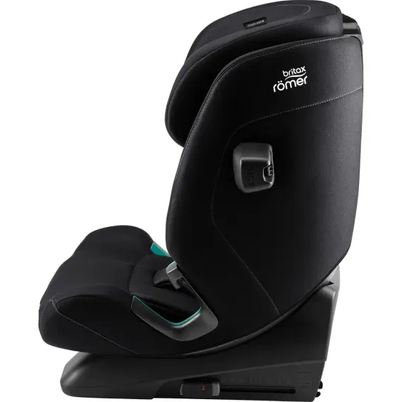 Автокресло Britax Roemer Advansafix Pro Classic Deep Black