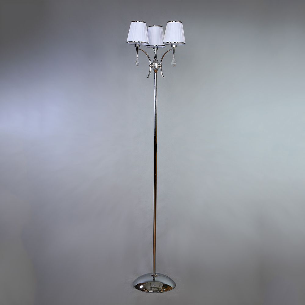 MA 01625F/003 Chrome Торшер