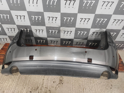 Бампер задний Mazda CX-5 2 (KF) 17-21 Б/У Оригинал KBYB5022XB8P
