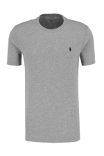 футболка POLO RALPH LAUREN - серый(714844756)