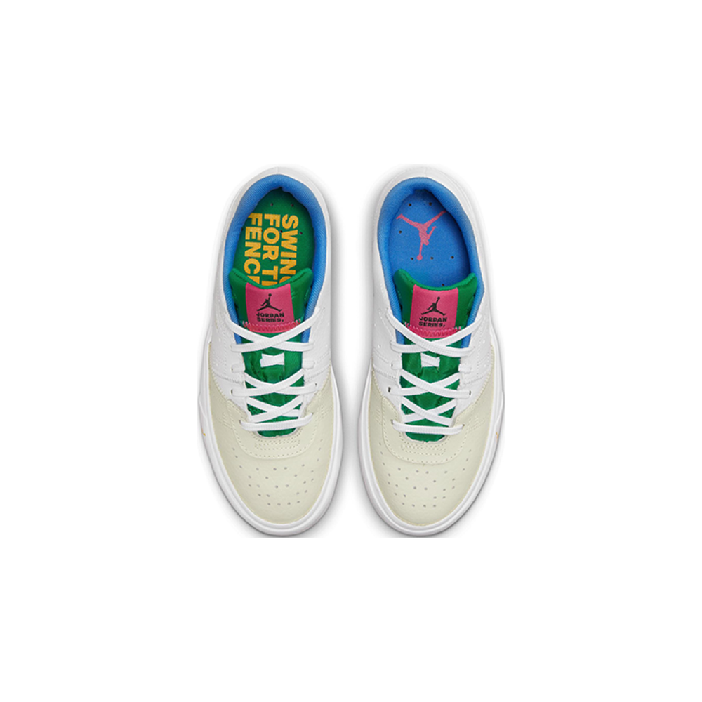 Кроссовки Jordan, DZ5534-100