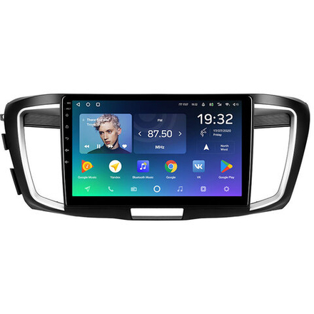 Teyes SPRO Plus 10,2" для Honda Accord 9 2012-2018